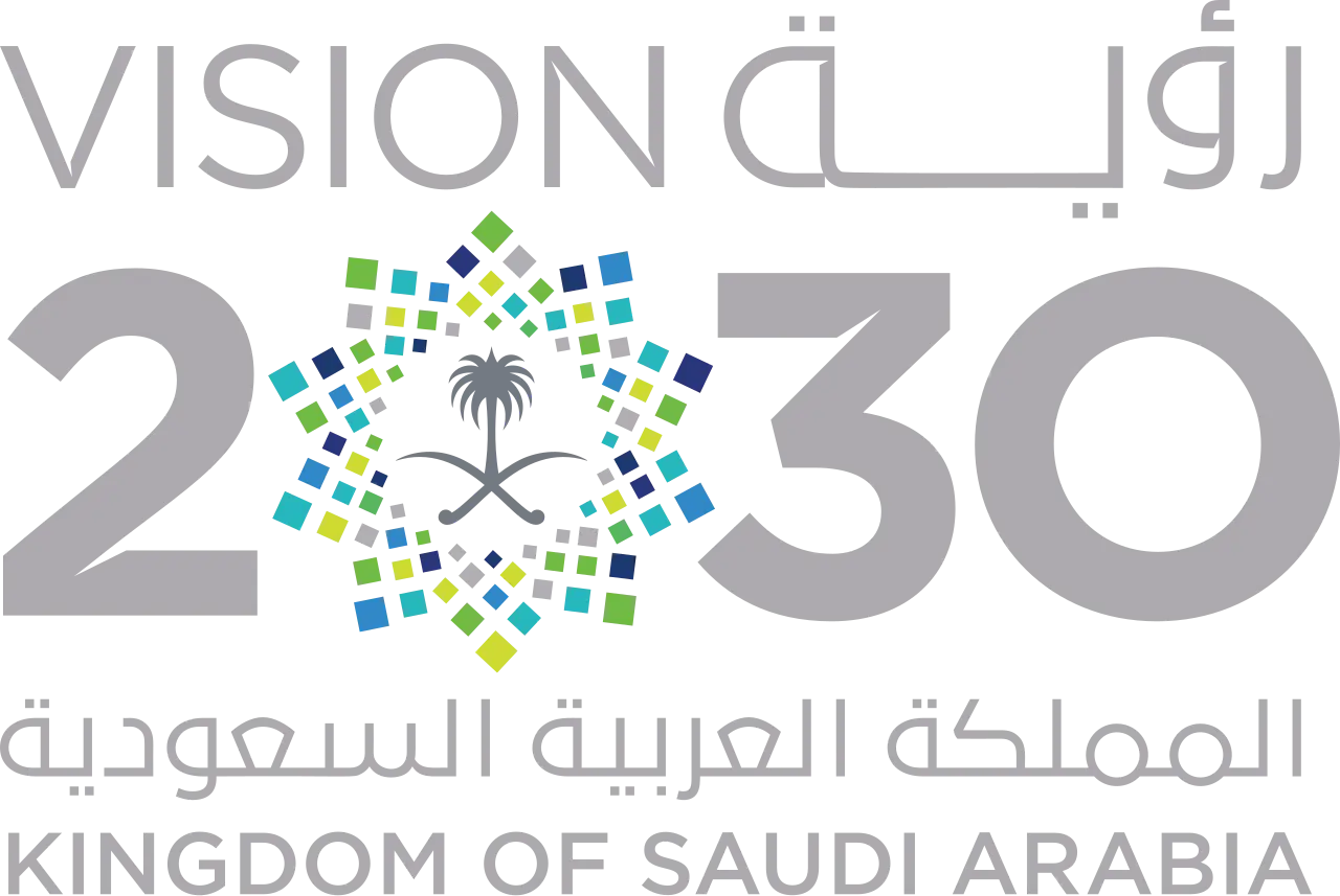 Saudi Vision 2030