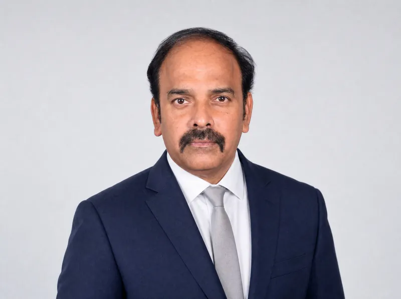 Veerakumar Katturaja